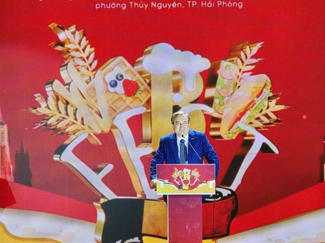 B.Fest 2025: a cultural and tourism highlight between Haiphong and Belgium