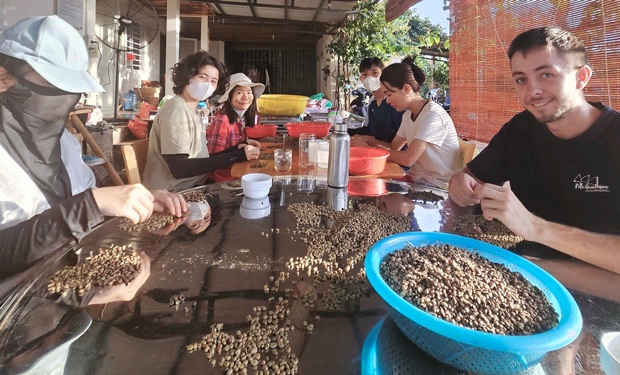 Doanh nghiệp xuất khẩu vướng hoàn thuế GTGT - Ảnh 1.