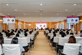Experts discuss empowering Việt Nam’s next generation of actuaries
