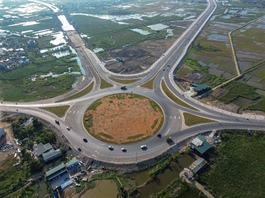 Northern provinces dominate Việt Nam’s economic growth in first 9 months