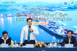 Quảng Ngãi aims to attract entrepreneurs home to boost growth