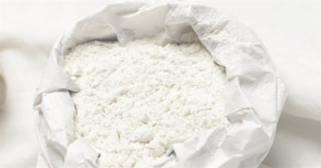 Trung Quốc chi 1,27 tỷ USD mua loại bột trắng, Việt Nam là nhà cung cấp lớn nhất