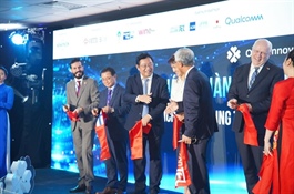 Việt Nam launches Open Innovation Day to drive green, digital growth