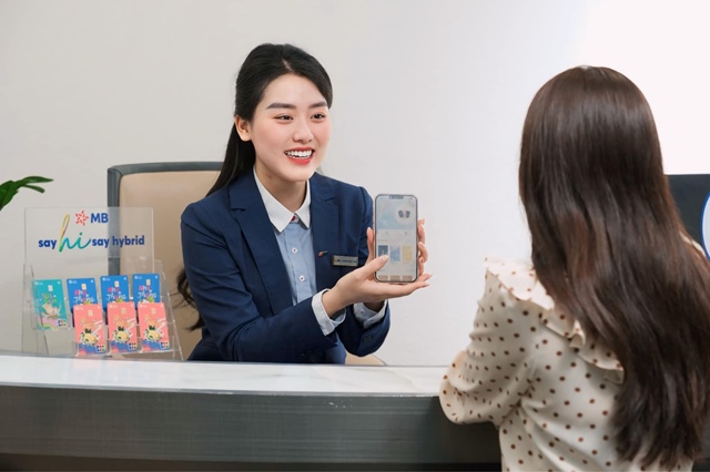 MBB đạt lợi nhuận hơn 23,000 tỷ đồng sau 9 tháng, giữ vững vị thế top đầu ngành ngân hàng