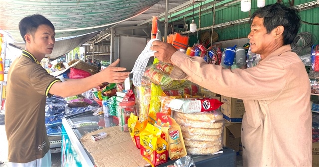 Cần Giờ trước bước ngoặt lịch sử: Hết cảnh bấp bênh với con sóng, lên bờ tìm sinh kế mới