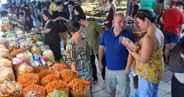 Hộ kinh doanh chuyển từ nộp thuế khoán sang kê khai, có lợi gì?