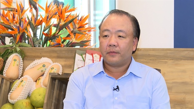 Muốn xuất khẩu bền vững, hàng Việt phải thuyết phục được người Việt- Ảnh 1.