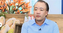 Muốn xuất khẩu bền vững, hàng Việt phải thuyết phục được người Việt