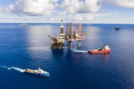 Petrovietnam plans to divest from GID, PVTS