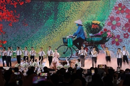 Việt Nam's Golden Autumn Fair 2025 to stimulate consumption, attract investment