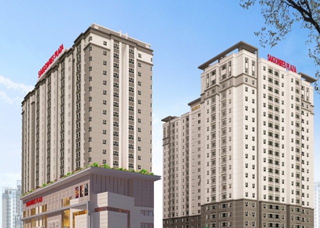 Saigonres thực hiện 26% kế hoạch lãi sau 9 tháng