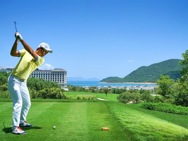 Doanh nghiệp golf liên kết TNG giải thể sau khi rút gần hết vốn điều lệ