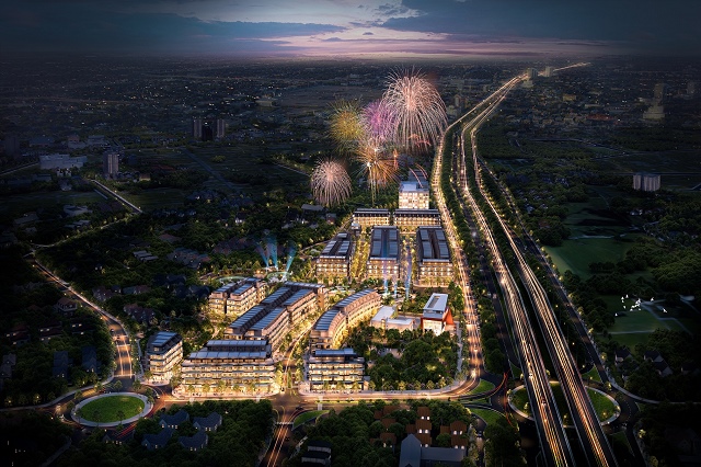 Lượng tiền nắm giữ ngắn hạn BV Land vượt 421 tỷ, hơn 21 lần đầu năm