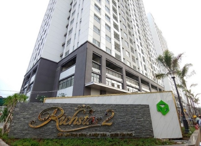 Novaland muốn dời ngày trả lãi gói trái phiếu chuyển đổi 335 triệu USD