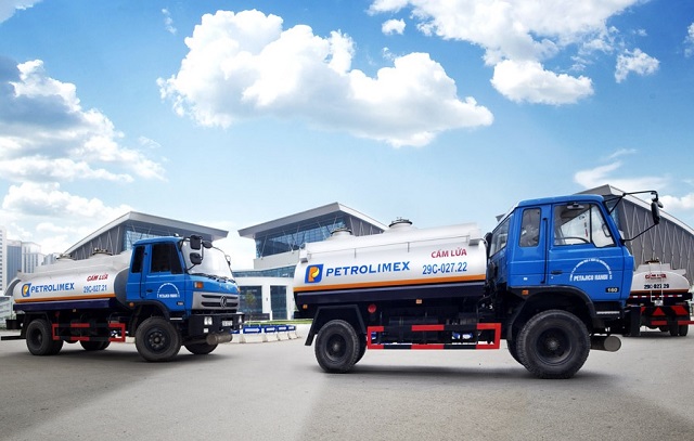 PJC tăng lãi 51%, chuyển quyền sở hữu sang Petrolimex