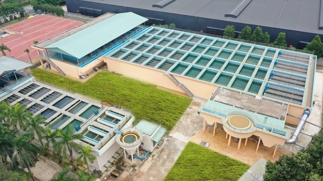 Nước Vĩnh Long thu hẹp lợi nhuận, Biwase tiếp tục nâng sở hữu