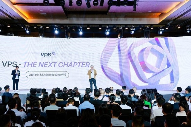 Tân thành viên HĐQT độc lập VPS - John Desmond Sheehy và vai trò ‘cầu nối’ giúp VPS tiếp cận dòng vốn toàn cầu