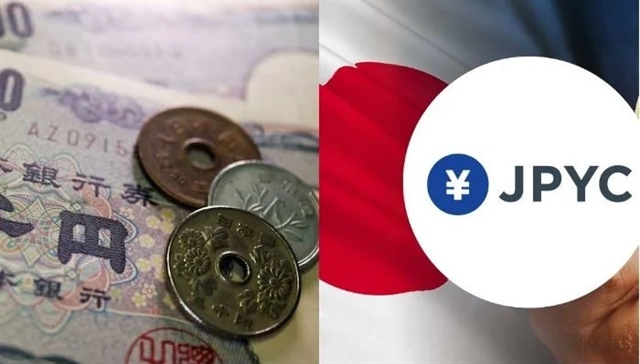 Stablecoin đồng Yên đầu tiên trên thế giới ra mắt tại Nhật Bản