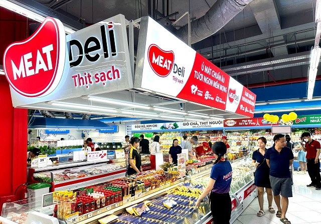 MML tiếp tục lãi lớn trong quý 3, nhờ sức bật từ hệ sinh thái Masan