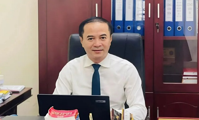 Đặt cọc mua đất: Những 'bẫy' pháp lý khiến hợp đồng vô hiệu 2 Đặt cọc mua đất: Những 'bẫy' pháp lý khiến hợp đồng vô hiệu