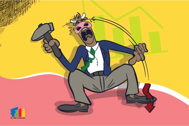 Vietstock Daily 28/10/2025: Rủi ro ngắn hạn khá lớn