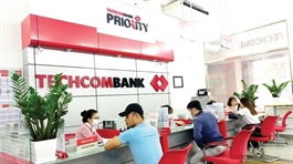 Banks racing into year-end profit boom