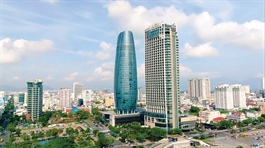 Fresh development momentum in Danang