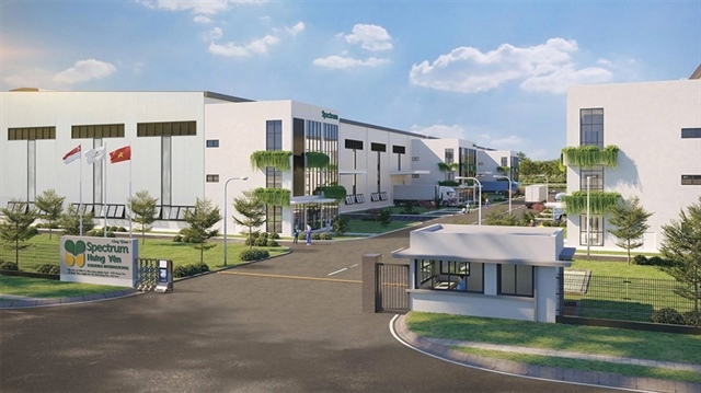 Soilbuild offerings strengthen Vietnam’s standing