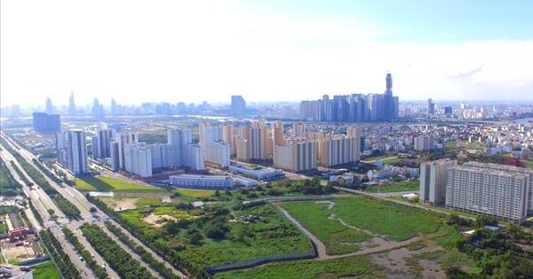 Vì sao yêu cầu người dân cung cấp thông tin sở hữu nhà ở? 1 Vì sao yêu cầu người dân cung cấp thông tin sở hữu nhà ở cho thị trường bất động sản? - Ảnh 3.