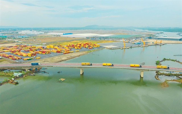 Vietnam’s FDI outlook amid worldwide shifts