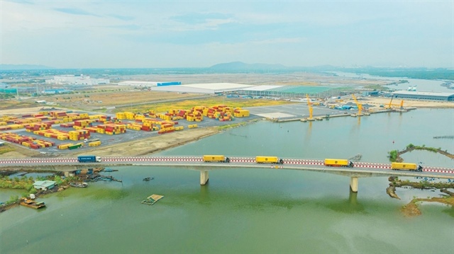 Vietnam’s FDI outlook amid worldwide shifts