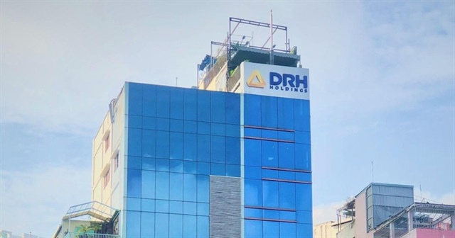 DRH Holdings nối dài chuỗi quý thua lỗ lên con số 10