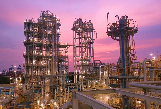 Chủ nhà máy hóa chất Hyosung ở Cái Mép lỗ lũy kế vượt 19,000 tỷ đồng