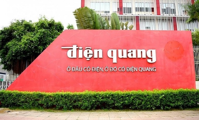 Điện Quang thoát lỗ nhờ thanh lý tài sản