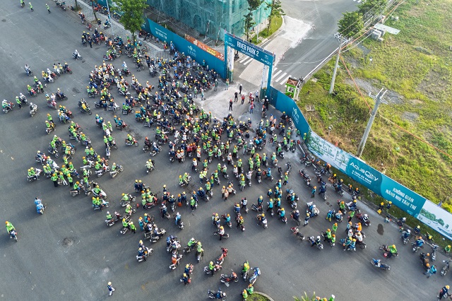 Chi phí tài chính tăng vọt, Novaland có quý lỗ thứ 4 liên tiếp