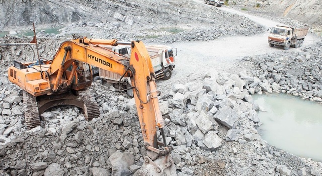 Giá bán đá tăng mạnh, DHA có quý lãi kỷ lục và vượt 98% kế hoạch lợi nhuận