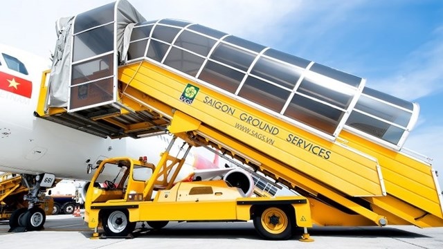 Vì sao lợi nhuận SGN quý 3 lao dốc 44%?