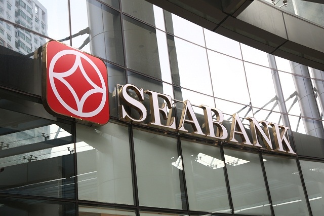 SeABank cán mốc lợi nhuận 6,739 tỷ đồng, vượt kế hoạch năm 2025 sau 9 tháng