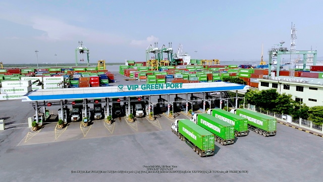 Viconship lãi 456 tỷ đồng sau 9 tháng đầu năm, tăng gần 50% so với cùng kỳ