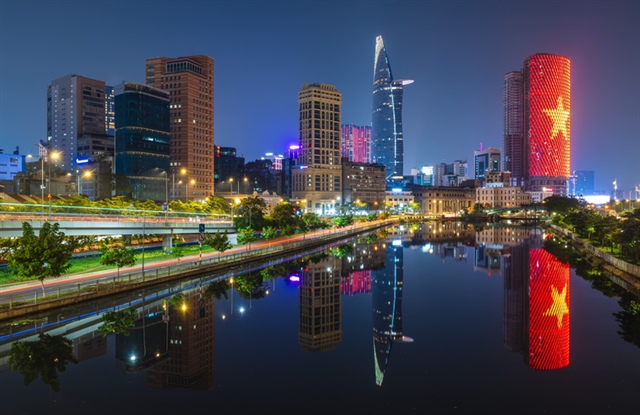 Cải cách thủ tục: Việt Nam đang lắng nghe tiếng nói từ các nhà đầu tư FDI- Ảnh 1.