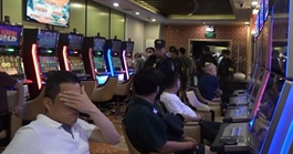 Cựu phó chủ tịch tỉnh "đốt" hơn 7 triệu USD vào cờ bạc