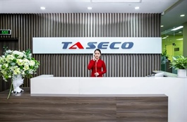 Dragon Capital increases stake in Taseco Land to over 8%