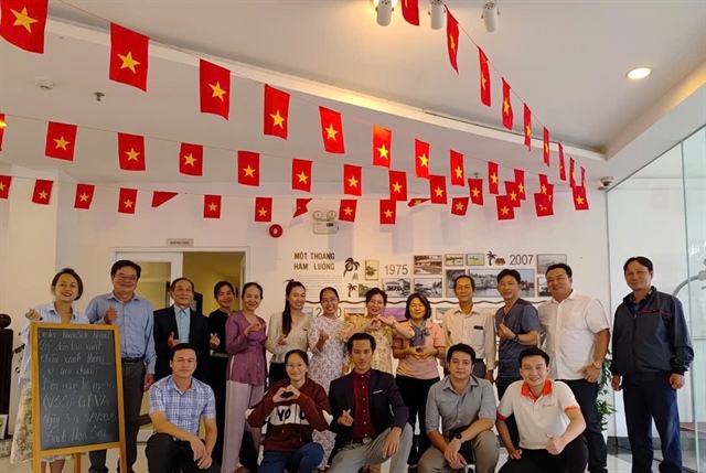 Empowering the Mekong Delta’s sustainable export future