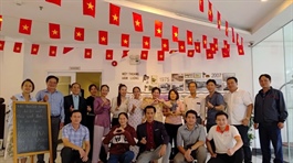 Empowering the Mekong Delta’s sustainable export future