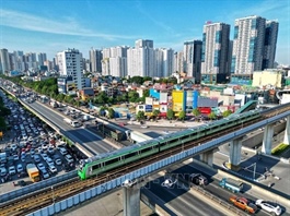 Hà Nội aims for 25% revenue growth this year