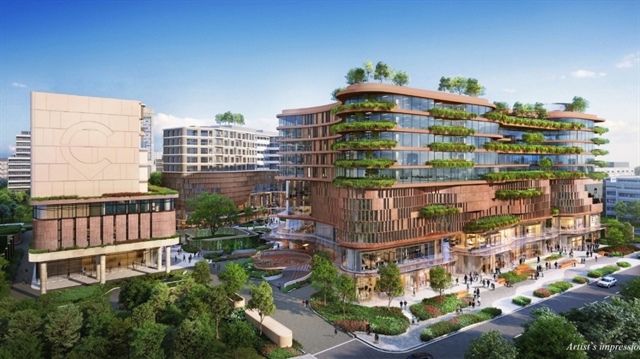 Hanoi Centre: A strategic landmark in Vietnam’s booming retail landscape