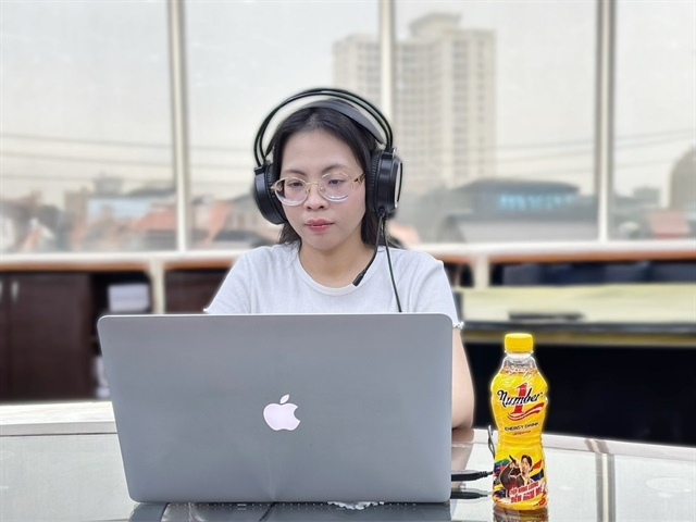 The journey of Number 1 Energy Drink and rapper Den inspires passion