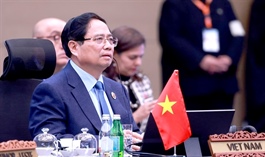 Việt Nam committed to full implementation of RCEP: PM