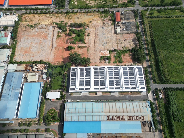 IDICO lãi ròng hơn 840 tỷ quý 3, mang hơn 6,000 tỷ gửi nhà băng | Vietstock