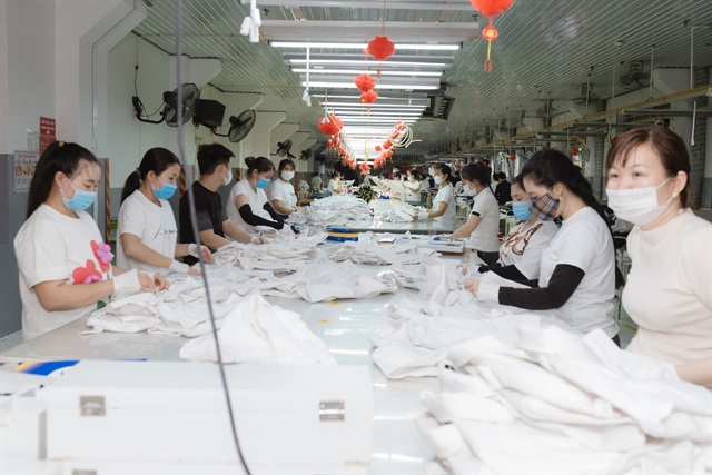 Phong Phú tăng 30% lãi quý 3 nhờ công ty liên kết cải thiện kết quả